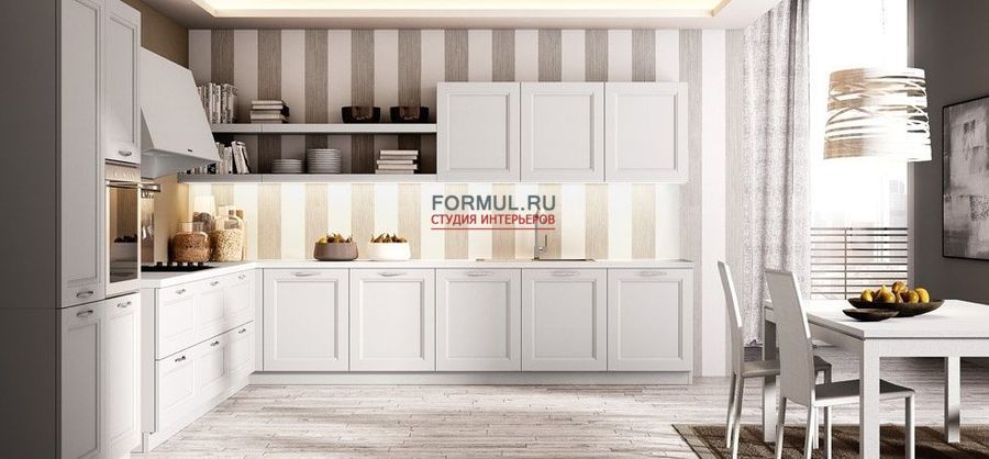 Кухня Berloni Ginevra